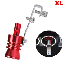 XL Car Exhaust Pipe Roar Maker