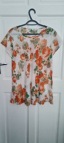 Masai clothing blouse top - blouse, size