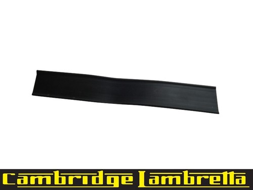 Lambretta fuel tank rubber - rubber,