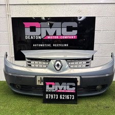 Renault Scenic Mpv 5 Door