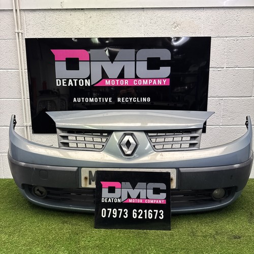 Renault scenic mpv door - renault, 5
