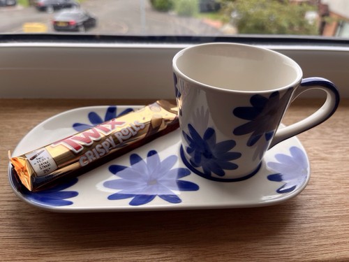 Whittard chelsea tea - -,