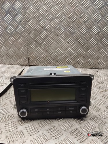 Golf plus 5m1 - plus, 521