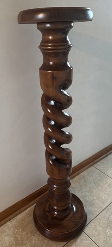 Beautiful vtg barley twist - beautiful,