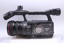 Canon XH A1 Black handheld HDV