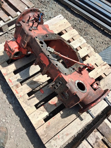David brown 1390 tractor - david,