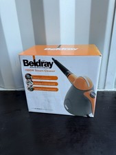 Beldray 1000W Handheld Steam