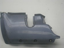 1990 HONDA GL1500 GL 1500 GOLDWING SE LEFT EXHAUST MUFFLER GUARD