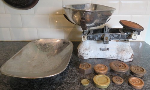 Large vintage reclaimed cast - large,