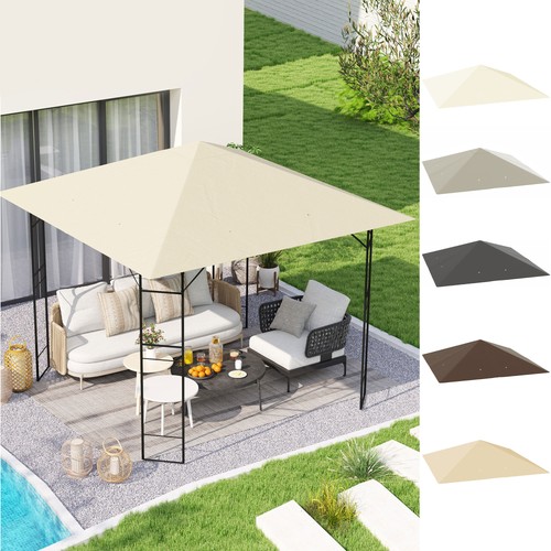 Gazebo canopy - 3, 3(m)