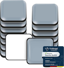 Furniture Glides, 16 Pieces