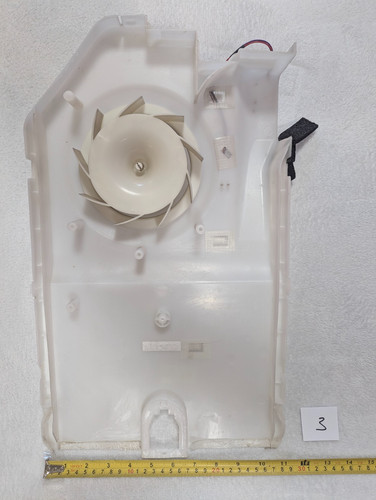 Cooling unit gsl545nsyz - cooling, lg