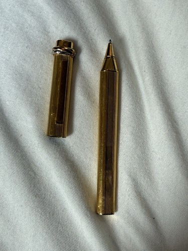 Must cartier vendome - must,