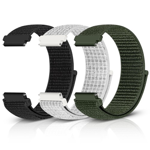 Sport loop nylon band - band, 16mm