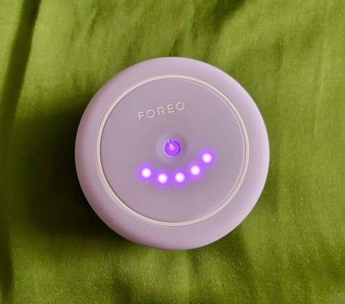 Foreo bear body - bear, microcurrent
