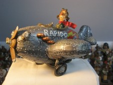 Guillermo Forchino-Rapido