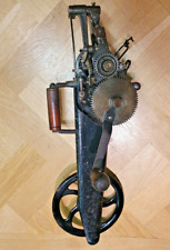 Singer Simanco Antique carpet