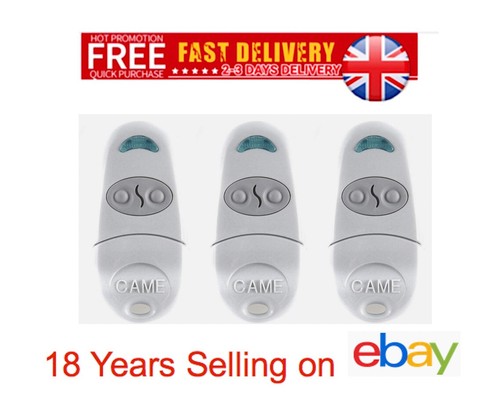 Came key fob remote - key, control
