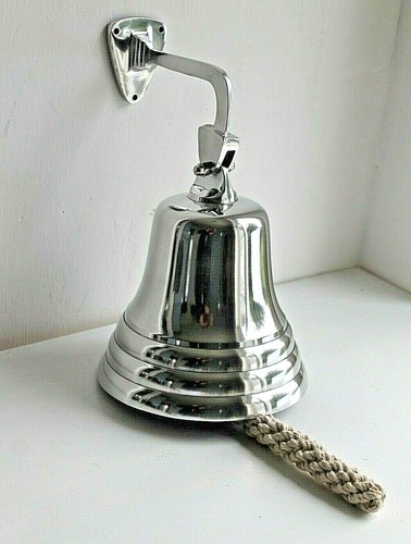 Nautical silver polished - nautical,