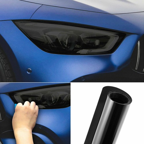 Matte black car accessories - matte,