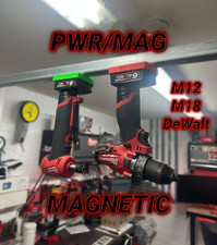 PWR/MAG Magnetic Battery Accessory