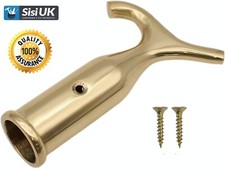 Window Pole Opener Hook 12 cm Sash Velux Attic Loft Ladder Blinds Roof Skylight