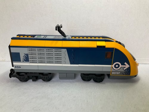 Lego dummy unpowered - lego,
