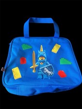 Lego Vip Large Lunch Bag Rare 