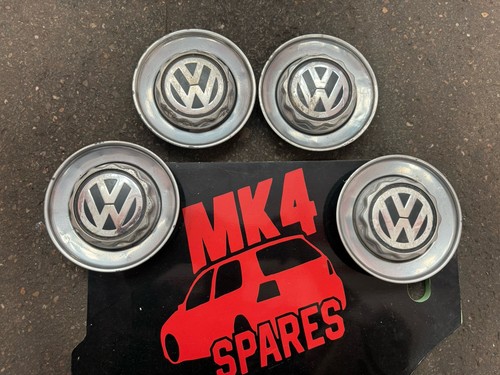 Genuine golf mk4 bbs - vw,