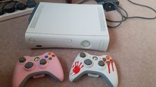 X Box 360 S 250GB Console With