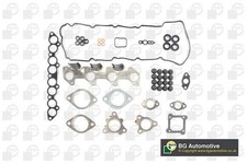 BGA Gasket Set, cylinder head