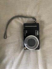 panasonic lumix dmc-tz10