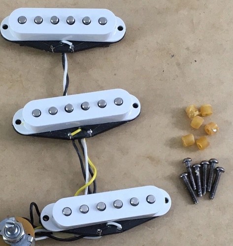 2003 lefty genuine fender - genuine,