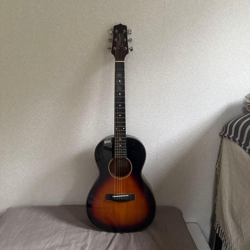 Takamine p2tbs acoustic - takamine,