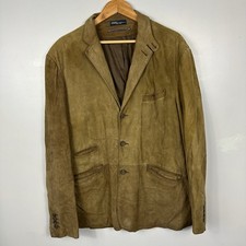 Polo Ralph Lauren Suede