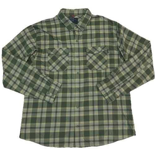 Magpul flannel shirt mens 2xl - magpul,