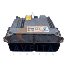 HYUNDAI Tucson 15-19 MK3 1.7