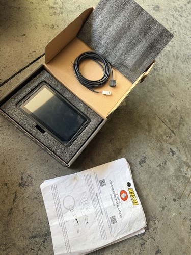 Aces ecu kit - ecu, /with