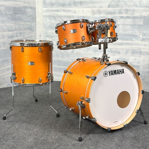 Used yamaha tour custom maple - custom,