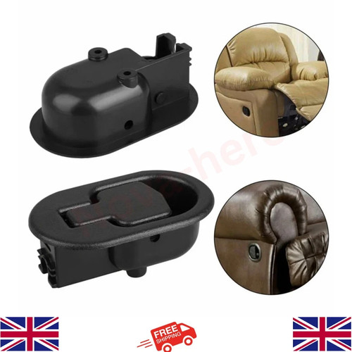 Universal recliner replacement - recliner,