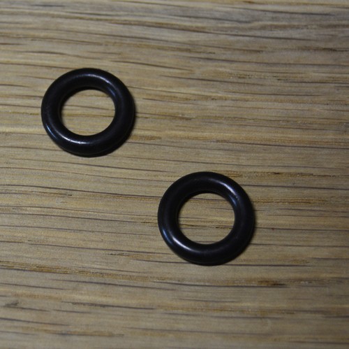 Weihrauch breech seals to - weihrauch,