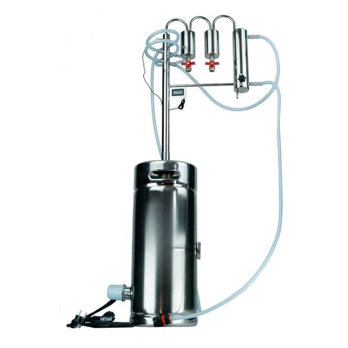 Electric distiller 20l - electric, –