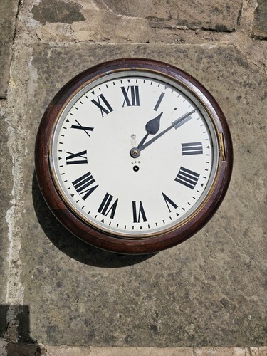 Antique inch gpo - 12,