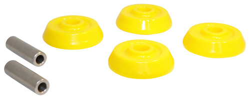 Powerflex gearbox mounting kit - powerflex,