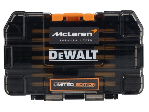 Dewalt mclaren flextorq - mclaren,