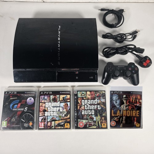 Playstation ps3 40gb 60gb - ps3,