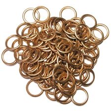 Oil Sump Washer Renault