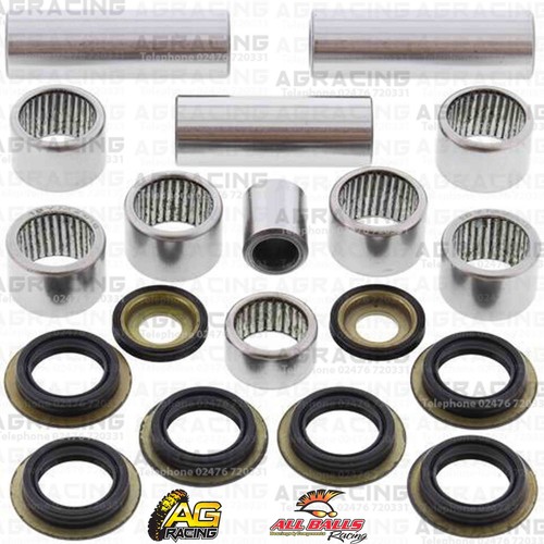 All balls linkage bearings - balls,