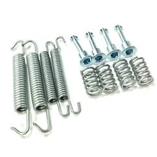 HANDBRAKE SHOE FITTING KIT