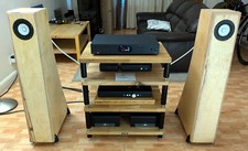 Frugel Frugal Horn Mk 3